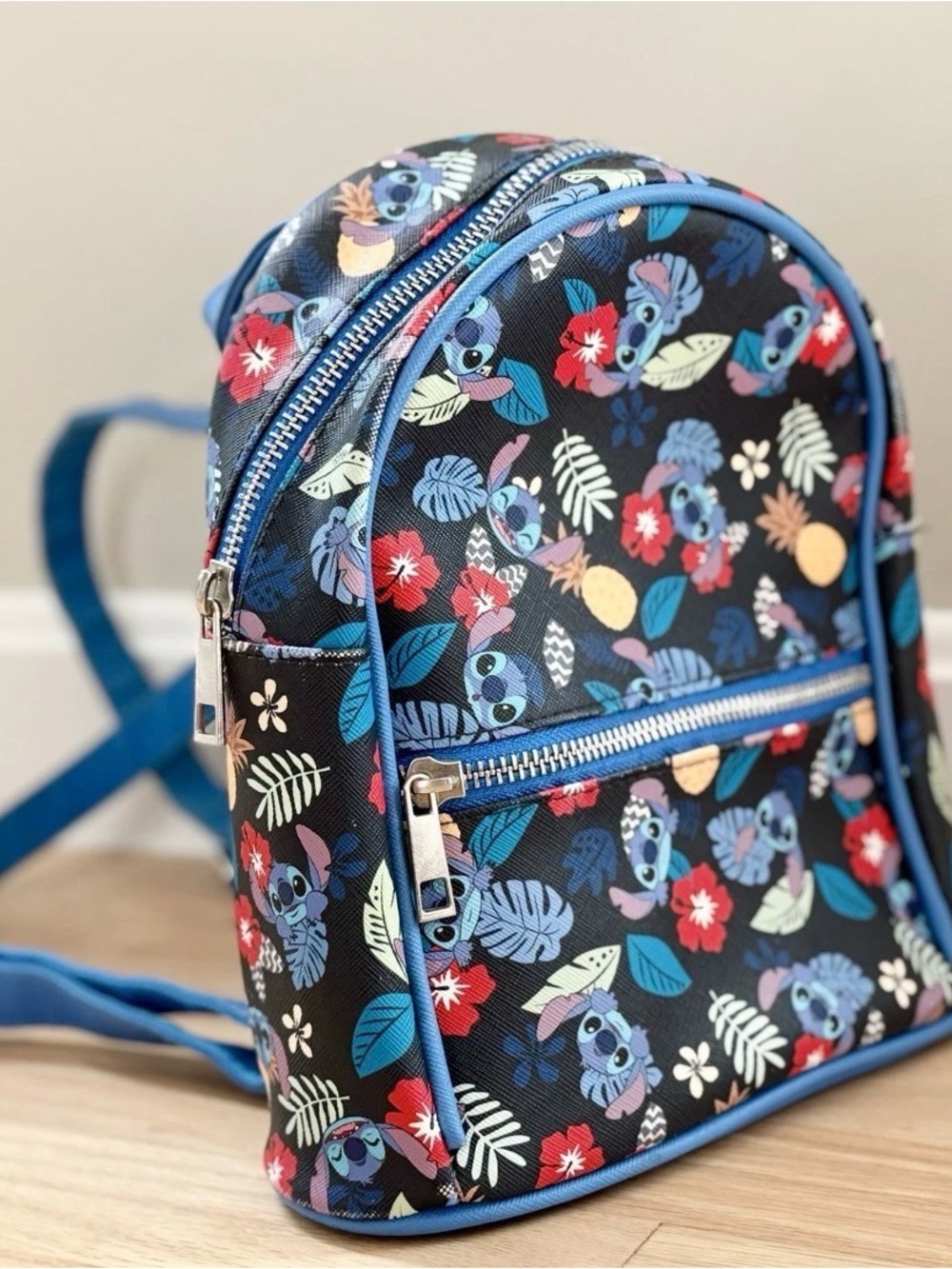🩵Disney Stitch Mini Backpack🩵